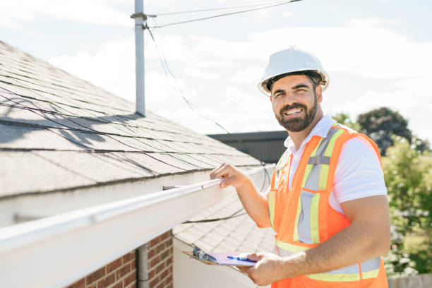 Quick and Trustworthy Emergency Roof Repair Services in Royalton, MN