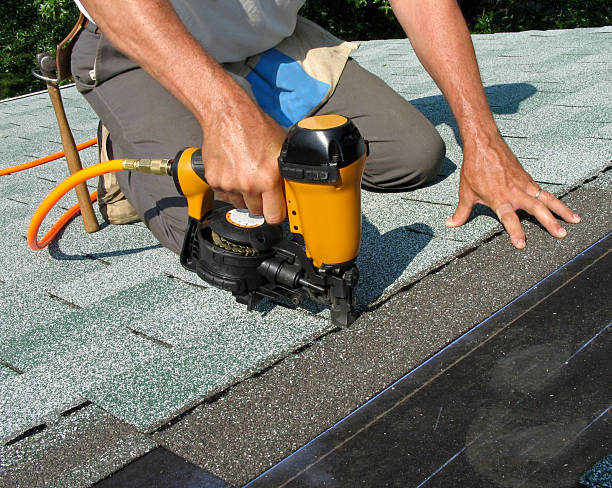 Roof Repair Estimates in Royalton, MN